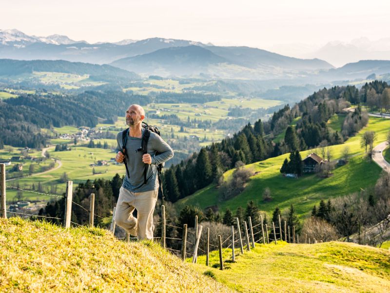 Oberstaufener Vitalwochen