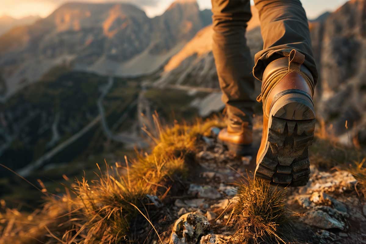 Allgaeuer Bergwald Chalets Aktivitaeten Wandern