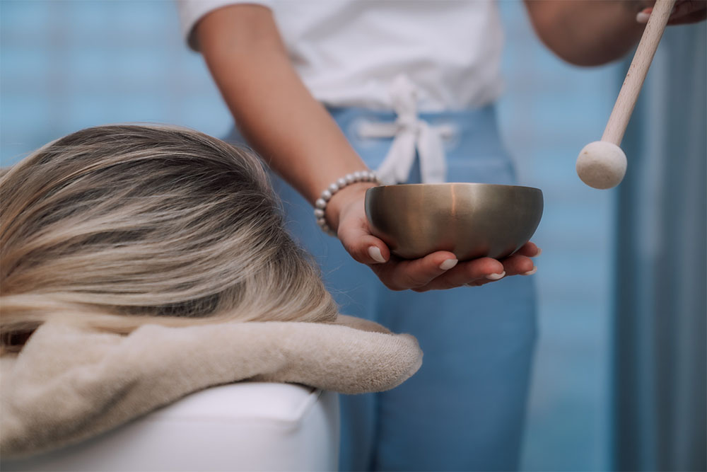 Allgaeuer Bergwaldchalet Obertaufen Wellness