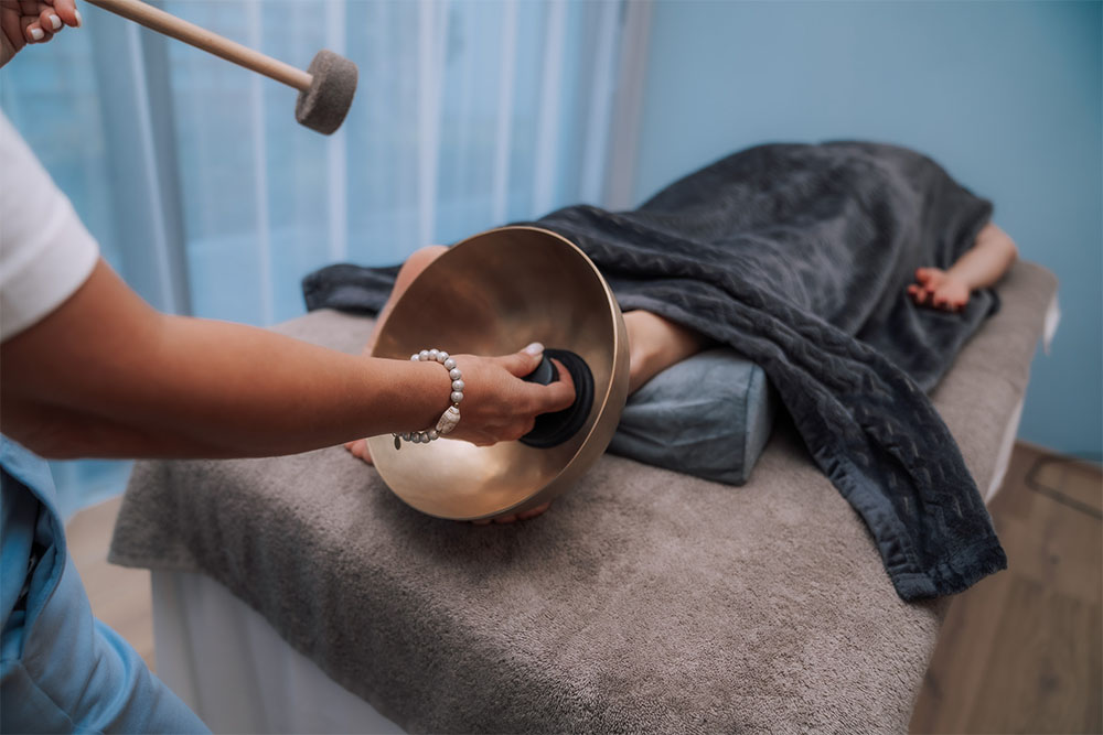 Allgaeuer Bergwaldchalet Obertaufen Wellness