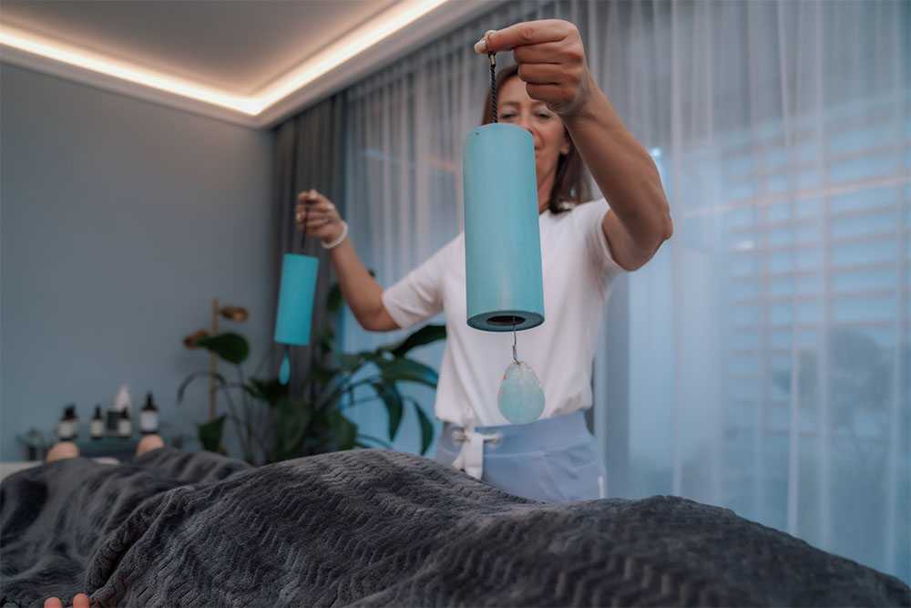 Allgaeuer Bergwaldchalet Obertaufen Wellness