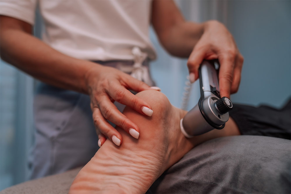 Allgaeuer Bergwaldchalet Obertaufen Wellness