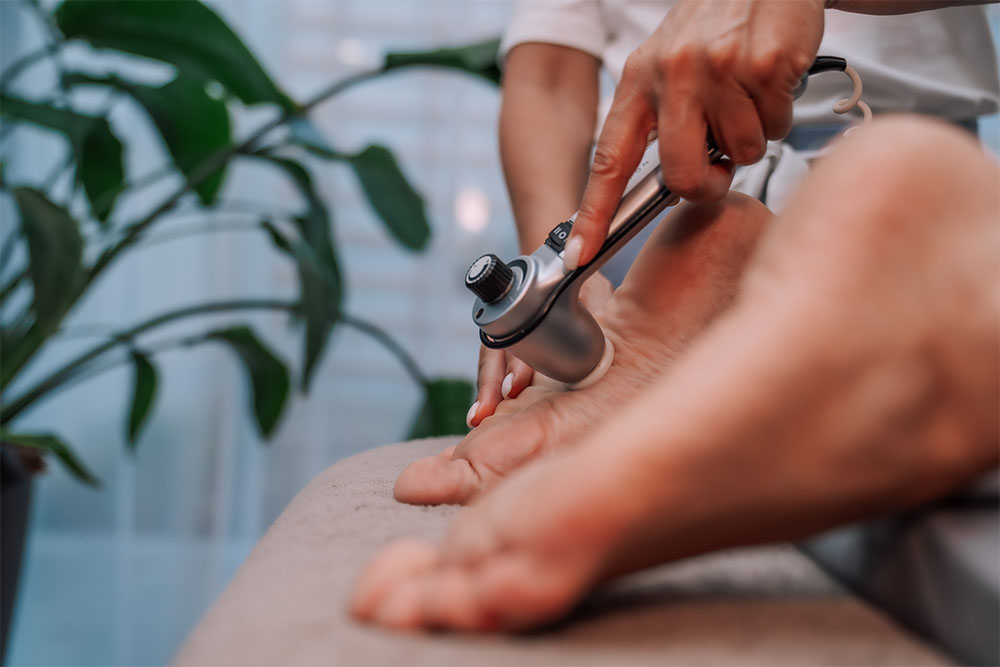 Allgaeuer Bergwaldchalet Obertaufen Wellness