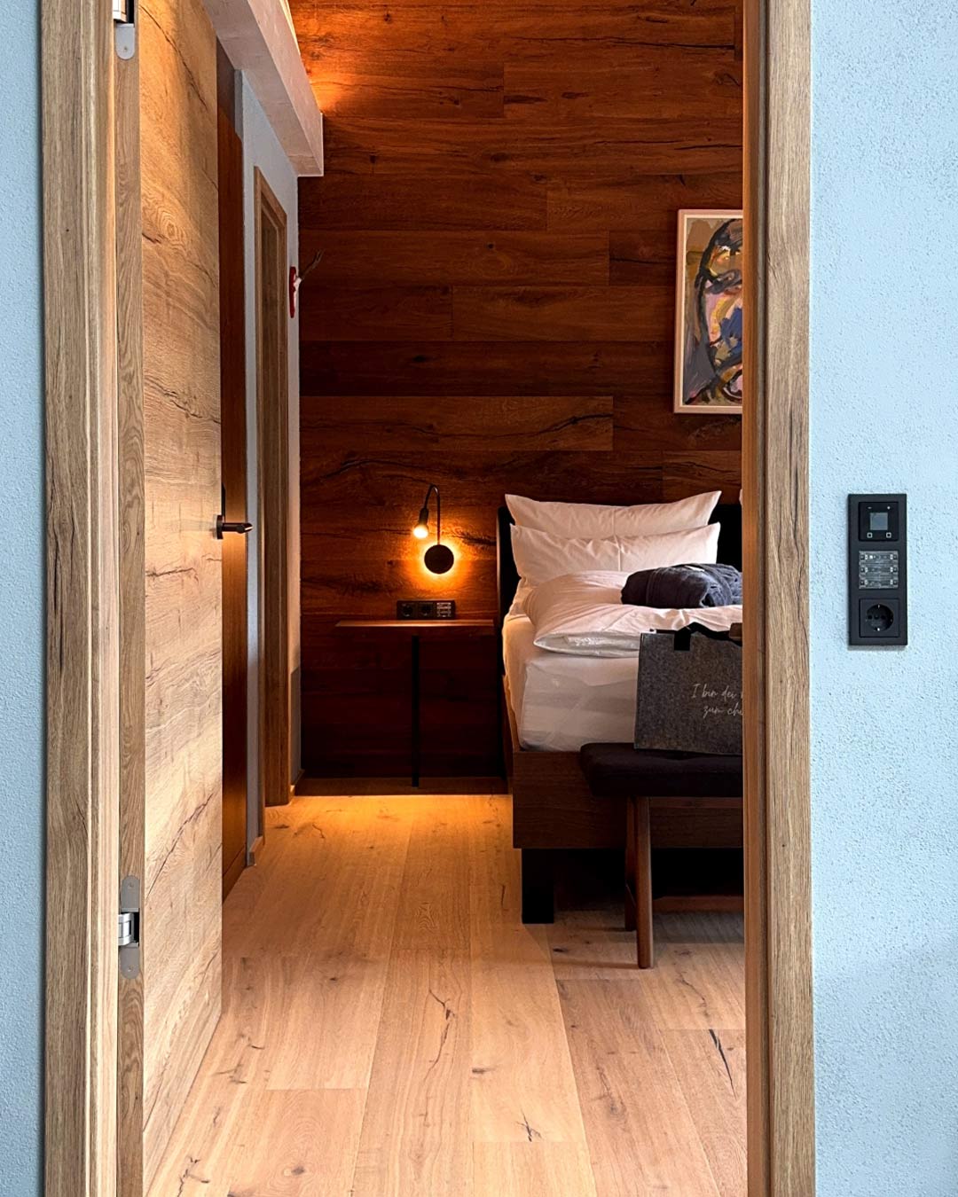 Chalet Relax Room