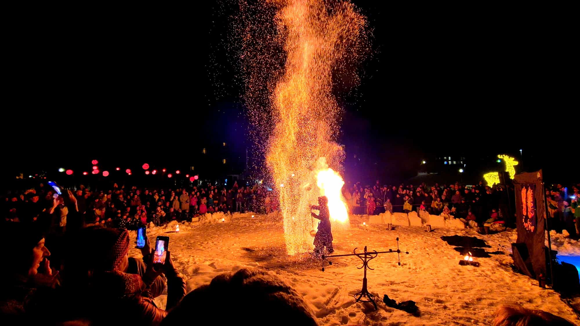Oberstaufener Winterzauber