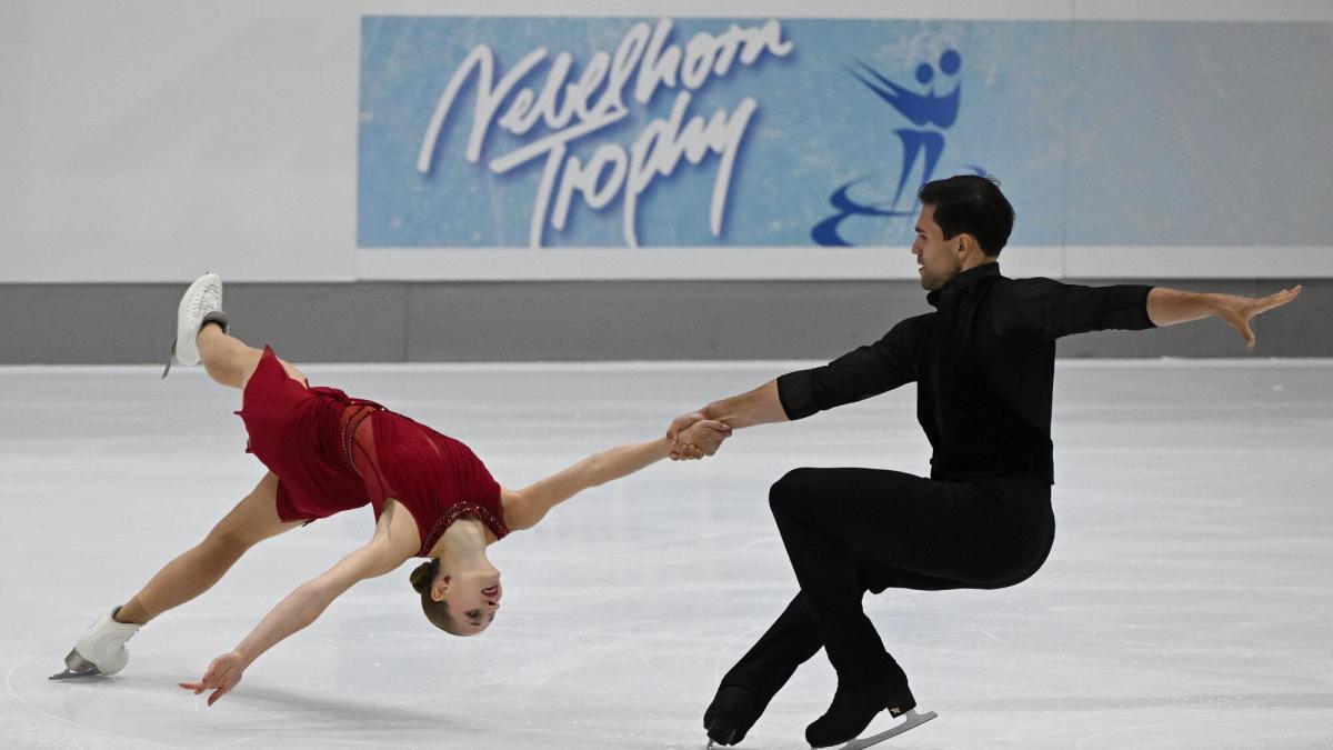 Nebelhorn Trophy
