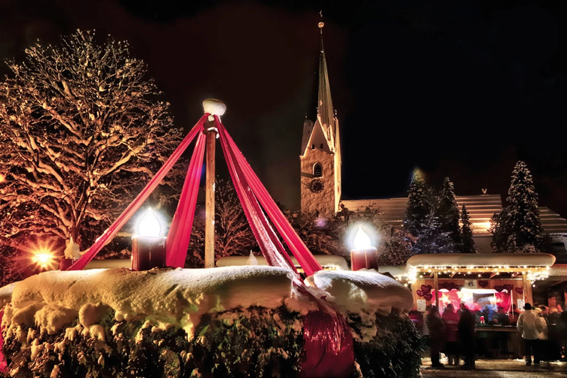 Oberstdorfer Advent