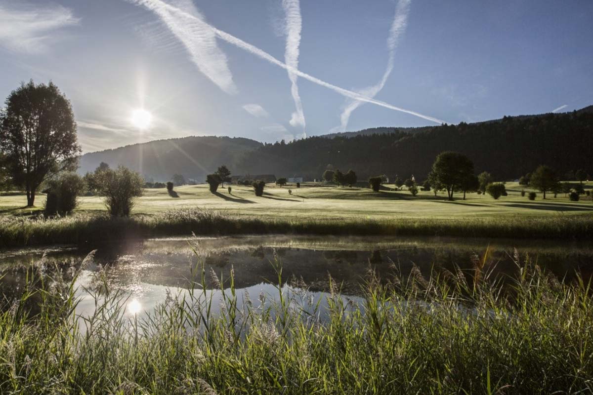 Golfpark Bregenzerwald