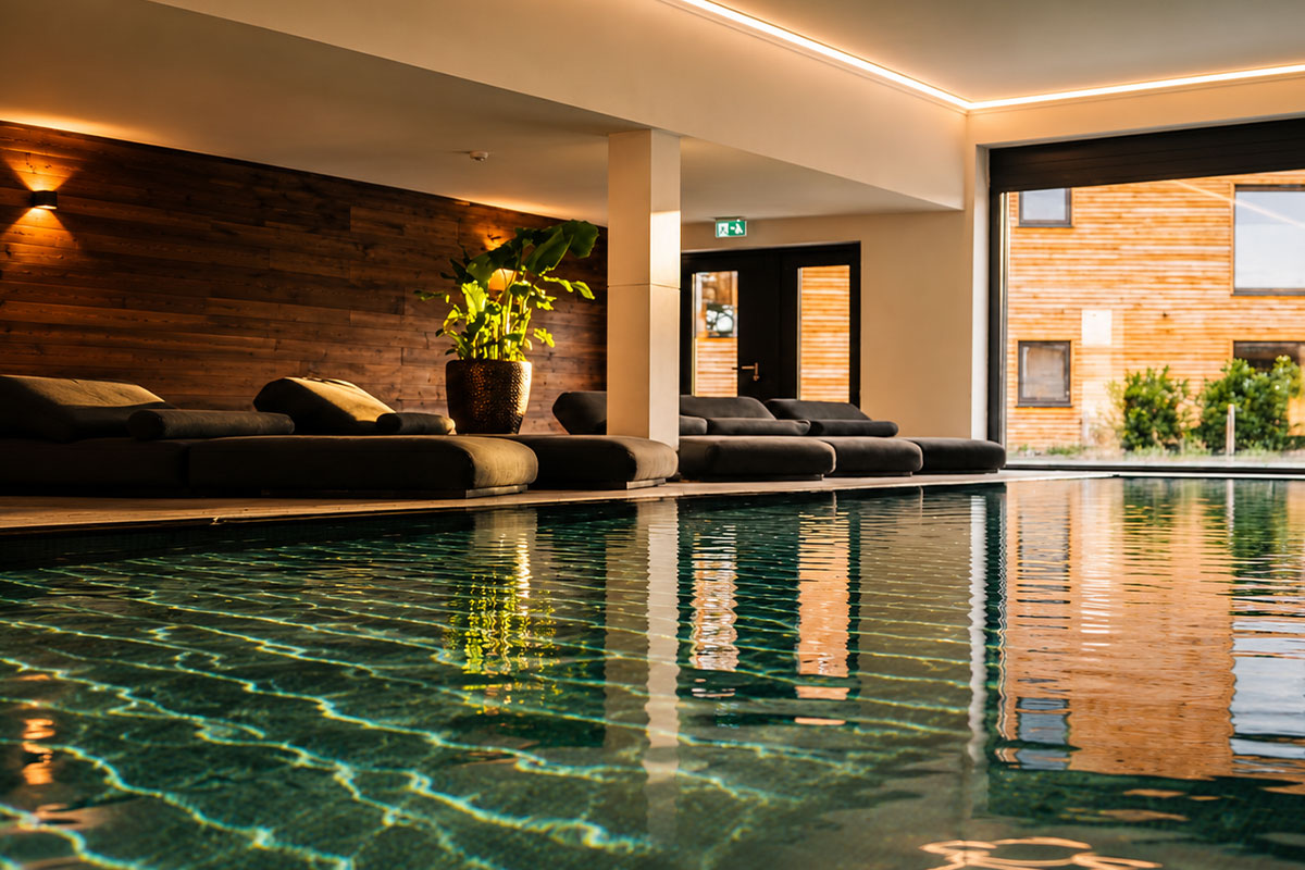 Pool Wellness 