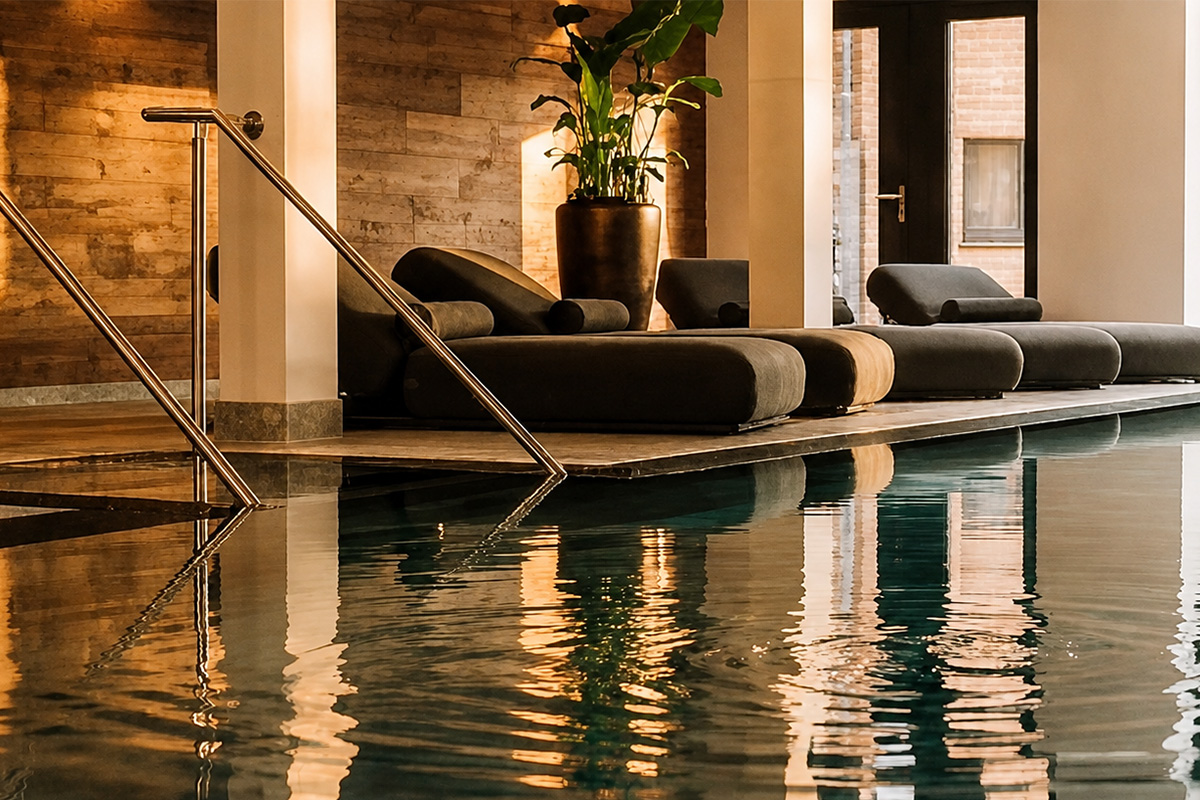 Pool Wellness 