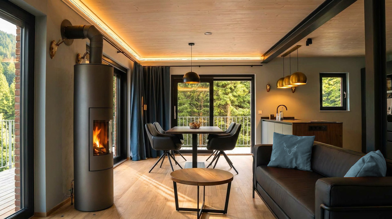 Chalets