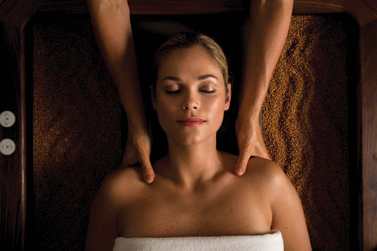 Allgaeuer Bergwald Chalets Wellness Sandliege Mlx Quartz