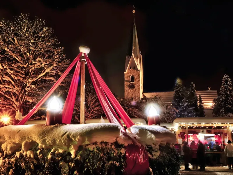 Oberstdorfer Advent