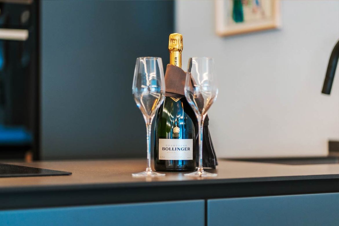 Allgaeuer Bergwald Chalets Restaurant Bollinger