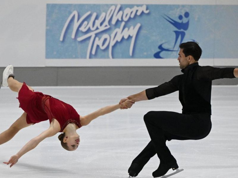 Nebelhorn Trophy
