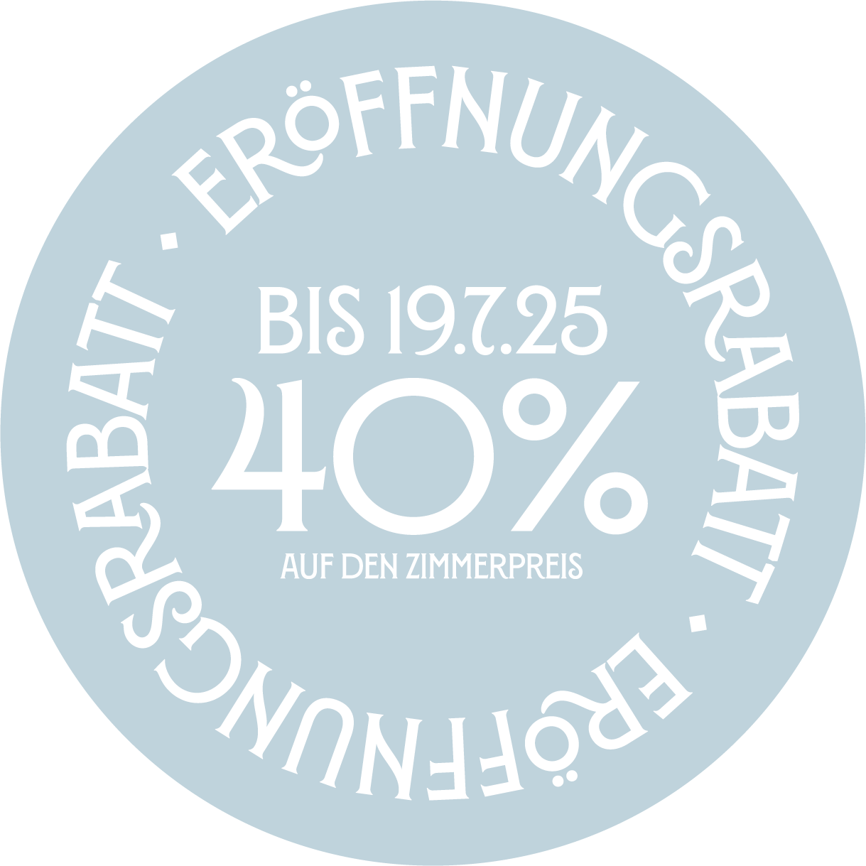 Eröffnung Juni 2025 Gala