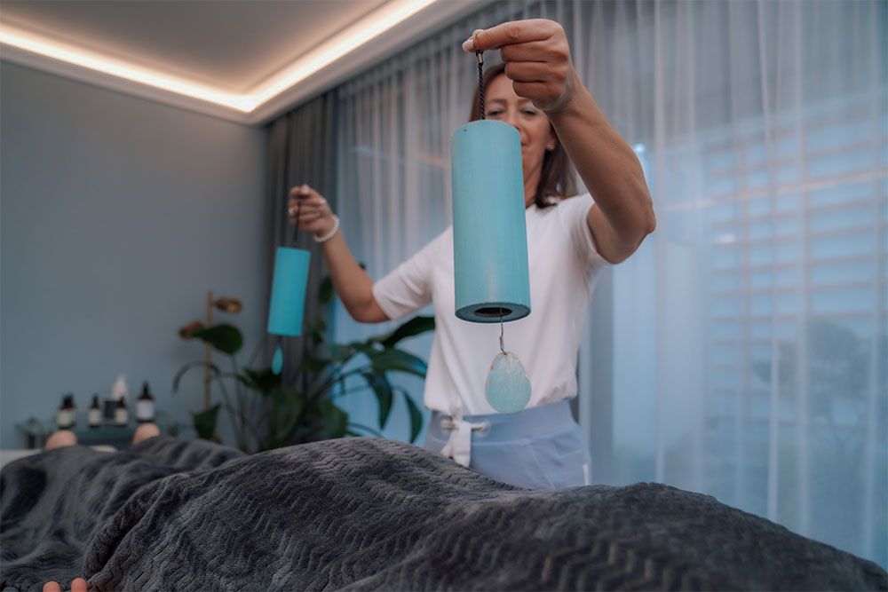 Allgaeuer Bergwaldchalet Obertaufen Wellness