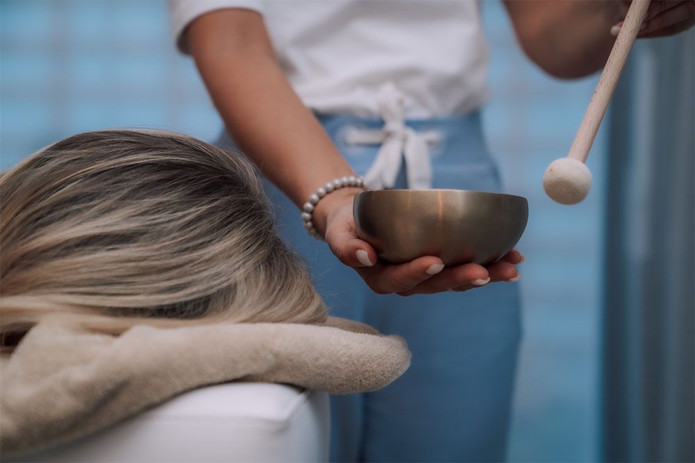 Allgaeuer Bergwaldchalet Obertaufen Wellness