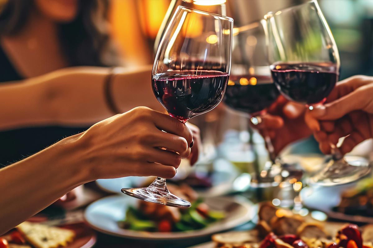 Delikatessen Kulinarik Dining