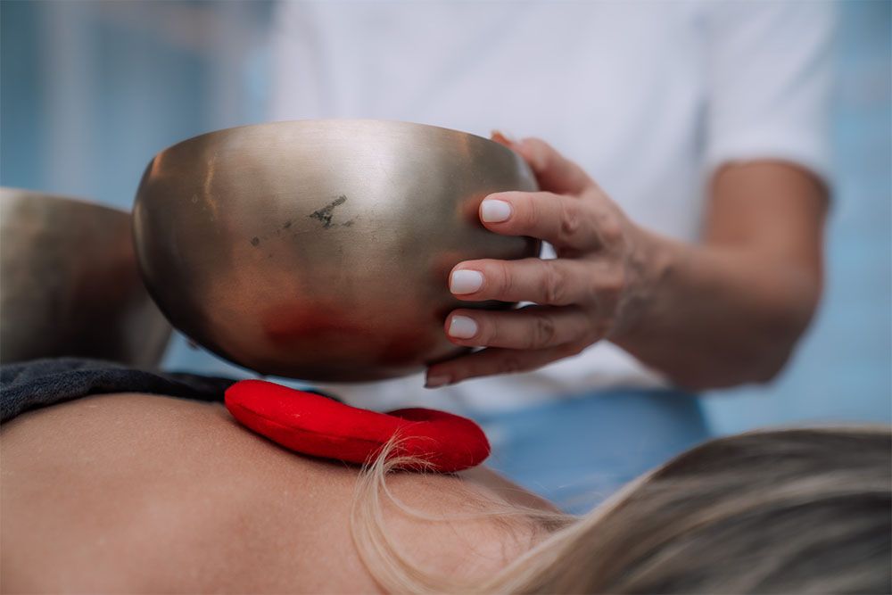 Allgaeuer Bergwaldchalet Obertaufen Wellness