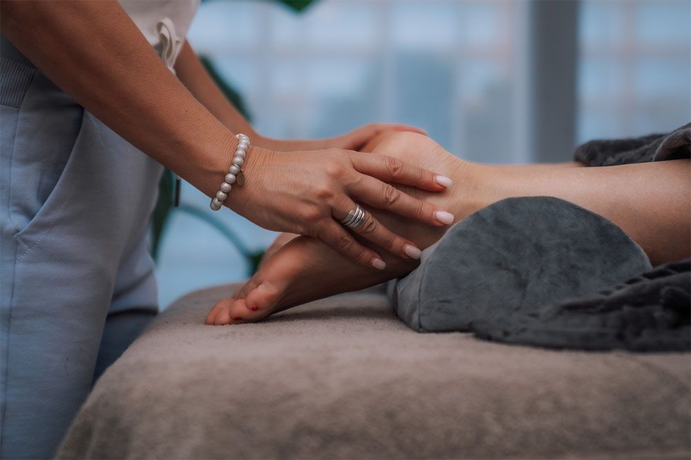 Allgaeuer Bergwaldchalet Obertaufen Wellness