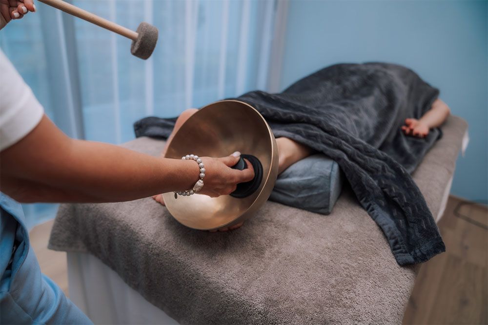 Allgaeuer Bergwaldchalet Obertaufen Wellness