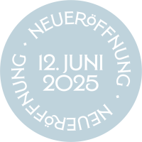 Eröffnung Juni 2025