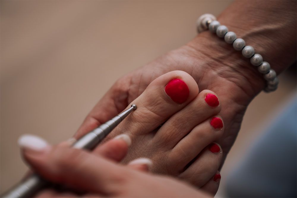 Allgaeuer Bergwaldchalet Obertaufen Wellness