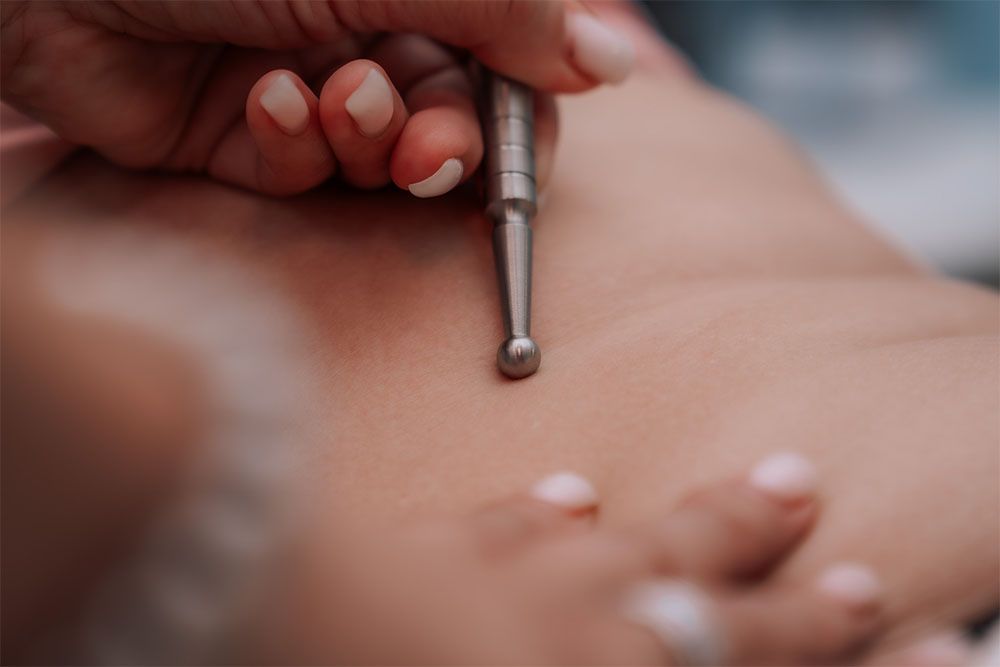 Allgaeuer Bergwaldchalet Obertaufen Wellness